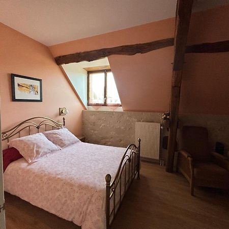 Les Hauts De Chaumont エクステリア 写真