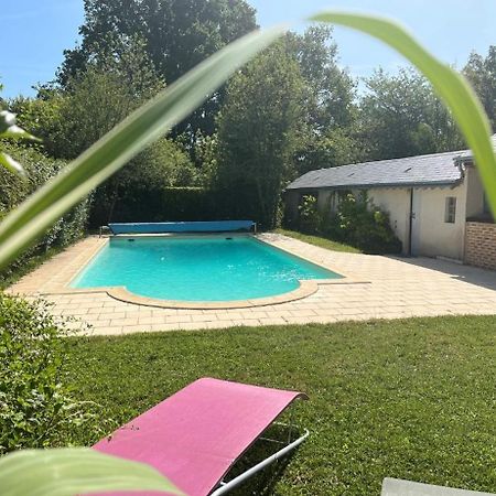 Les Hauts De Chaumont エクステリア 写真