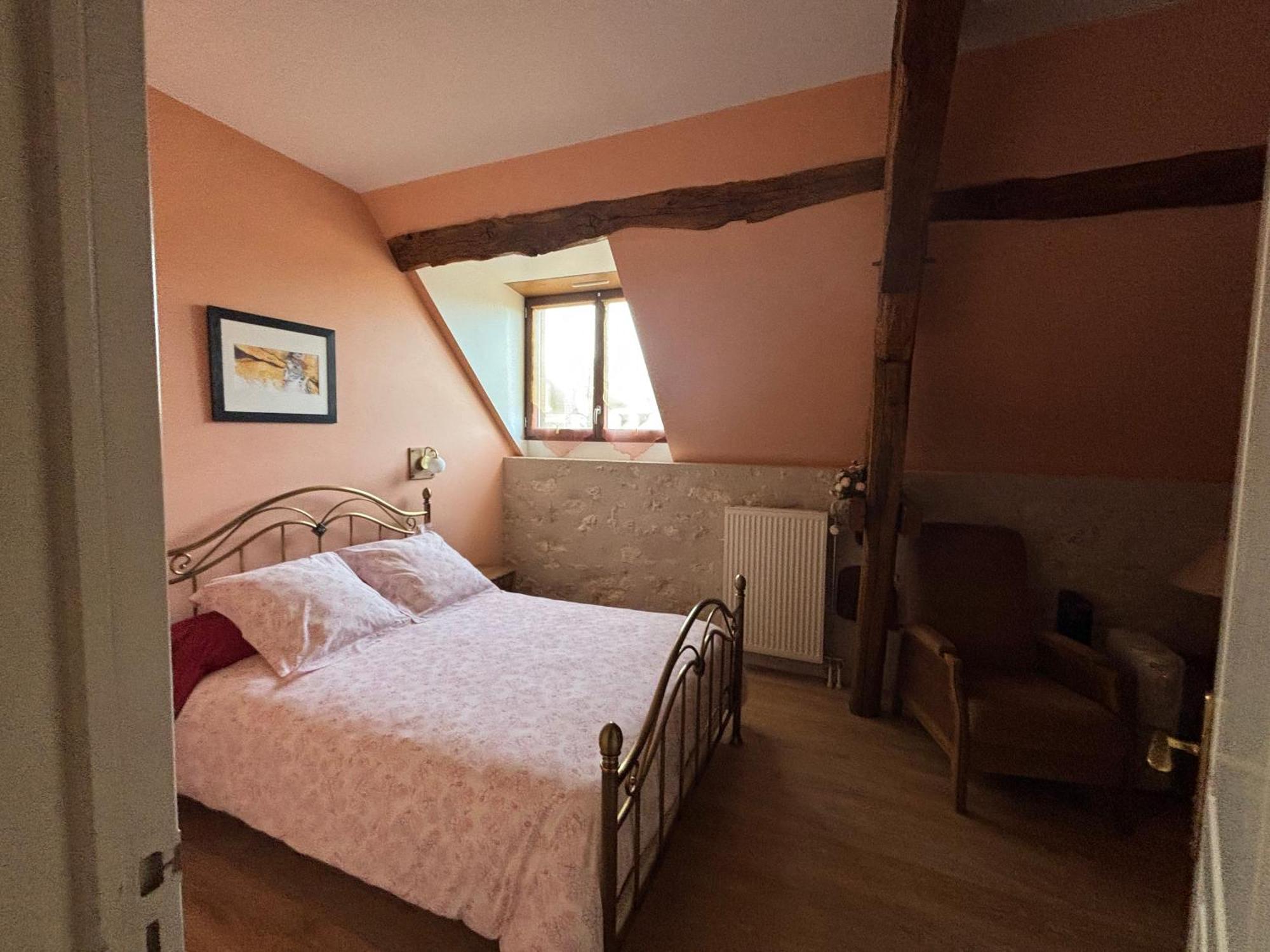 Les Hauts De Chaumont エクステリア 写真